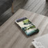 Summer Day by the Lake - Impact Resistant Phone Case